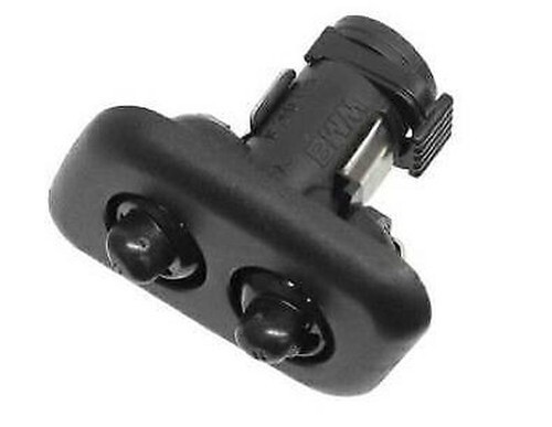 Embout lave phares gauche - lave-phares, pour