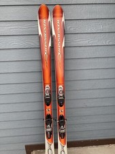 Rossignol Bandit Freeride B3