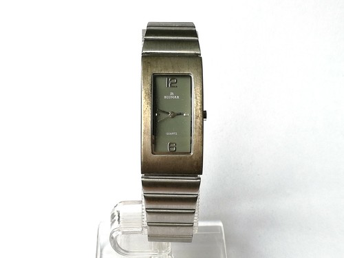 Montre bracelet femme blumar - bracelet,