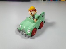 MAX $ Playskool 1/66