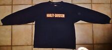 Sweat HARLEY DAVIDSON 1990
