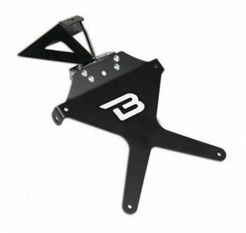 Support plaque aprilia rsv4 - plaque,