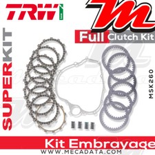 Superkit Embrayage ~ KTM
