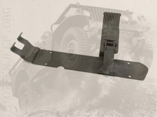 SUPPORT pompe a graisse    