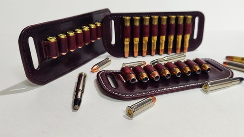 Cartridge holder round - 8,