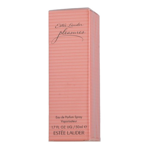 Estée lauder pleasures edp - estée,