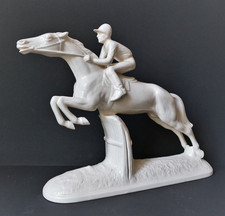 Sculpture statue cheval - statue,