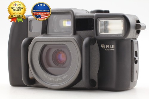 Comme neuf appareil photo - neuf],