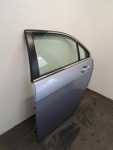 Porte arriere gauche honda - porte,