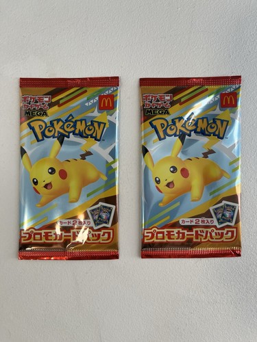 Boosters pokémon mega - 2,