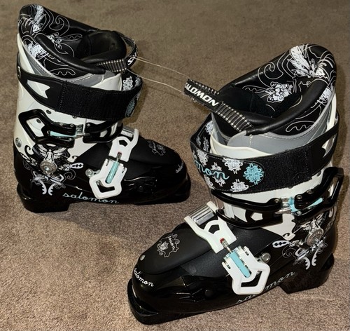 Salomon poison energyzer - poison,