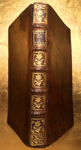 1759 memoires charles - de,