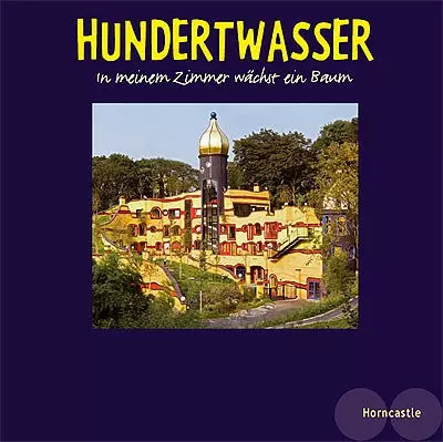 Hundertwasser meinem - hundertwasser:, in