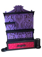 Mattel Monster High Coiffeuse
