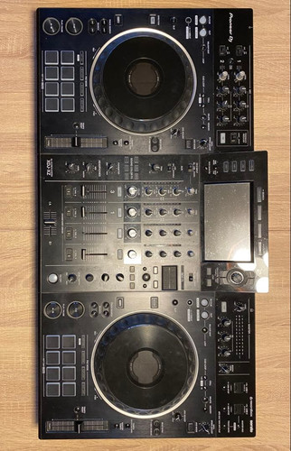Contrôleur pioneer xdj xz - pioneer, dj
