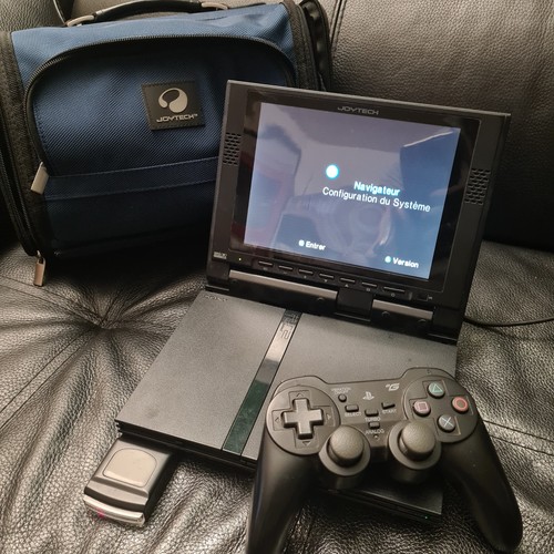 Collection ps2 slim - :,