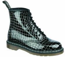 Dr Martens Doc 8 Trou 1460