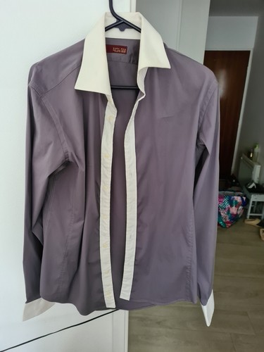 Chemise homme zara man - homme,