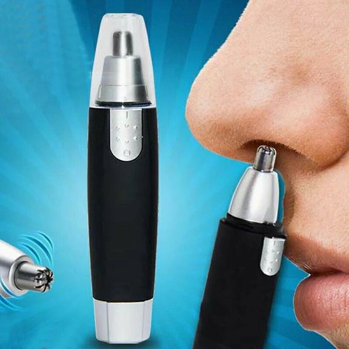 Tondeuse pro pour nez - pro,