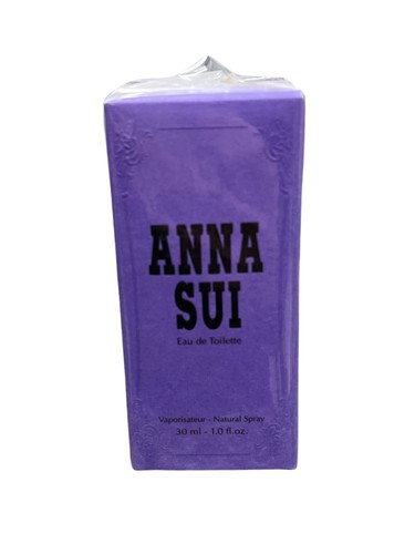 Anna sui eau toilette ml - sui,
