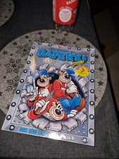 Les trésors des Rapetou n° 2