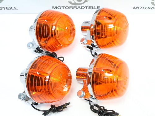 Honda 450 500 550 quatre - honda, k0