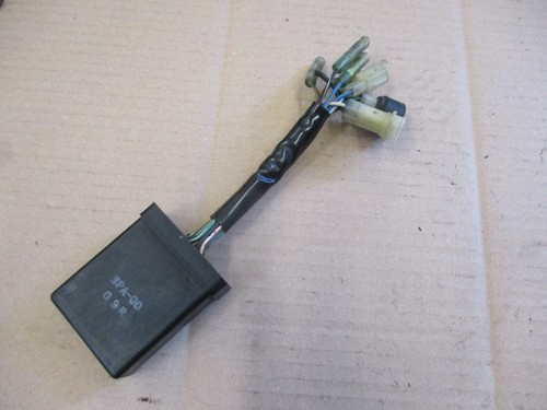 Cdi 3pa pour yamaha 125 - yamaha, tzr