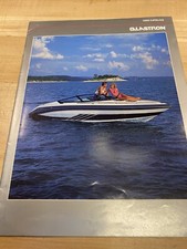 Glastron carlson 1989 sport - glastron,