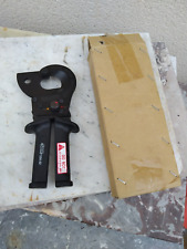 NEUF PRO..COUPE CABLE A