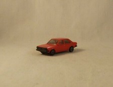 Audi 80 GTE Rouge - Herpa - HO