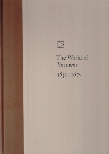 The world vermeer - world,
