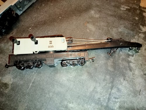 Train electrique mehano 1 - train,