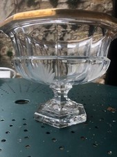 Grande Coupe à fruits  sur