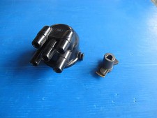 Tête et rotor pour allumeur Ducellier pour Peugeot 104, Citroën Visa Super