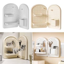 Organiseur d'angle de bureau