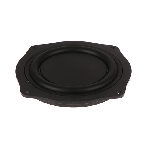 4inch bass radiator speaker - bass,