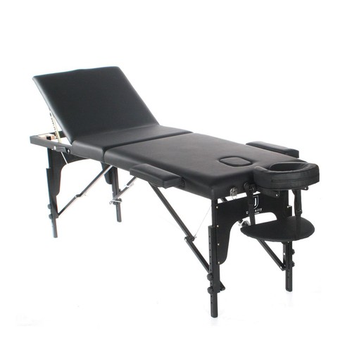 Portable massage table - portable,