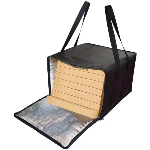 Sac livraison pizza - de,
