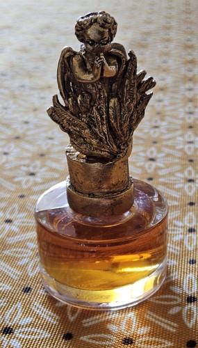 Ancien extrait parfum - extrait, de