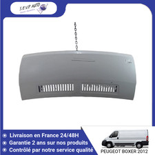 🇫🇷 CAPOT PEUGEOT BOXER