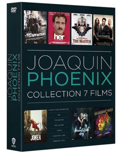 Joaquin phoenix - 💥💥,