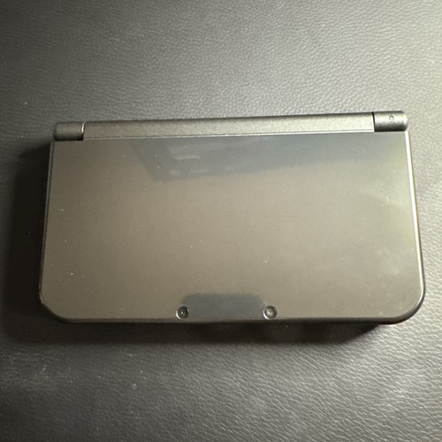 New nintendo 3ds - , xl