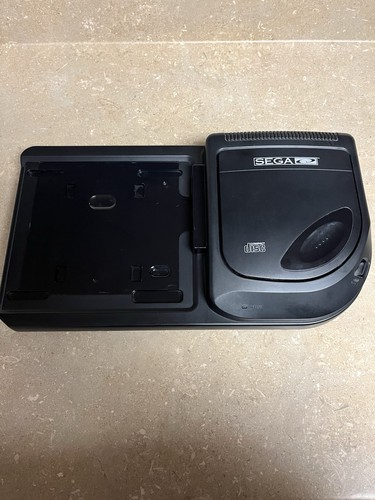 Sega model console - model,
