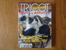 TRICOT Trucs et Astuces, des