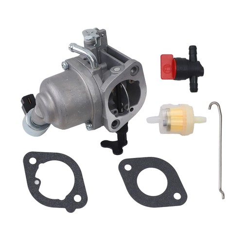 Carburateur tracteur tondeuse - carburateur,