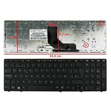 Clavier Pour Portable HP