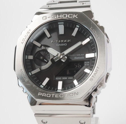 Boîte pour homme casio - pour,