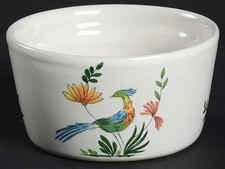 Faiencerie De Gien Oiseau De