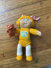 Figurine vintage Cabbage Patch