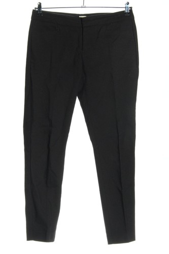 Ecru pantalon jersey dames - pantalon,
